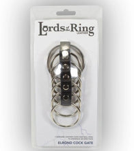 Load image into Gallery viewer, Lord Of The Cock Rings Elrond Cock Gate
