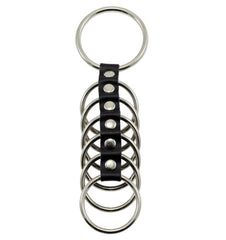 Lord Of The Cock Rings Elrond Cock Gate