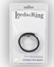 Load image into Gallery viewer, Lords Of The Ring Boromir Cock Ring
