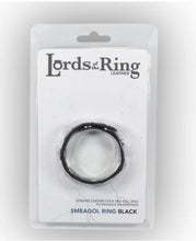 Load image into Gallery viewer, Lords Of The Ring Smeagol Cock Ring
