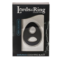 Load image into Gallery viewer, Lords Of The Ring Saruman Cock Ring
