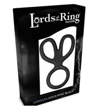 Load image into Gallery viewer, Lords Of The Ring Legolas Cock Ring
