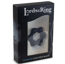 Load image into Gallery viewer, Lords Of The Ring Celeborn Cock Ring
