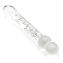 Load image into Gallery viewer, Fifty Shades Glass Massage Wand
