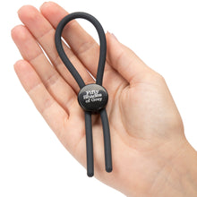 Load image into Gallery viewer, Fifty Shade Again &amp; Again Adj. Love Ring
