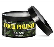 Load image into Gallery viewer, Dick Polish Masturbation Cream 9.1 Oz
