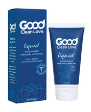 Load image into Gallery viewer, Good Clean Love Liquid Lube 50ml
