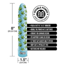 Load image into Gallery viewer, Stoner Vibes Pack A Fatty Blue Dream

