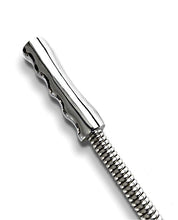 Load image into Gallery viewer, Nixie Stainless Steel Riding Crop Heart
