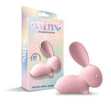 Load image into Gallery viewer, Winx Babbitty Rabbitty Bunny Vibrator
