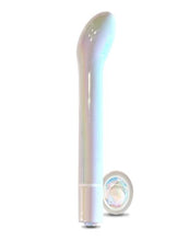Load image into Gallery viewer, Winx Sweet Giggles G-spot Vibe W/ Gemstone
