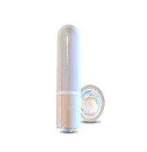 Load image into Gallery viewer, Winx Sugar Cookie Mini Bullet Vibe W/ Gemstone
