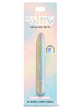 Load image into Gallery viewer, Winx Candy Cloud Vibe W/ Gemstone
