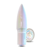 Load image into Gallery viewer, Winx Star Tickles Vibe W/ Gemstone
