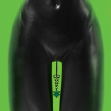 Load image into Gallery viewer, Stoner Vibes Clitoral Clamp W/ Chain Chronic Collection
