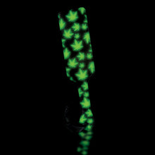 Load image into Gallery viewer, Stoner Vibes Paddle Glow In The Dark Chronic Collection
