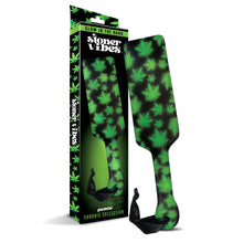 Load image into Gallery viewer, Stoner Vibes Paddle Glow In The Dark Chronic Collection
