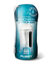 Load image into Gallery viewer, Happy Ending Vibrating Shower Stroker Pussy
