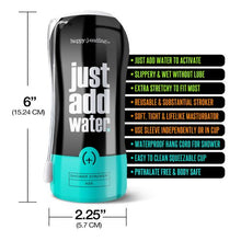 Load image into Gallery viewer, Happy Ending Just Add Water Stroker Ass
