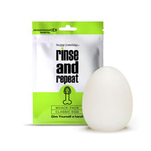 Load image into Gallery viewer, Happy Ending Rinse &amp; Repeat Whack Pack Egg
