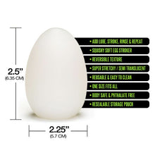 Load image into Gallery viewer, Happy Ending Rinse &amp; Repeat Whack Pack Egg
