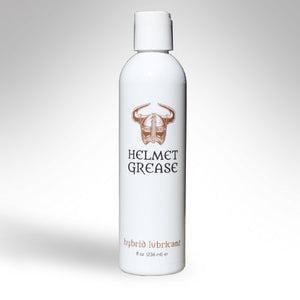 Helmet Grease Hybrid Lube 8 Oz