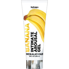 Banana Dickalicious 2 Oz