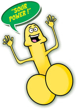 Load image into Gallery viewer, Sour Pecker Patch Display(12pcs)
