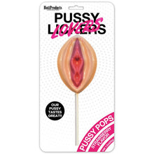 Load image into Gallery viewer, Pussy Licker Pussy Pops
