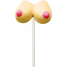 Load image into Gallery viewer, Boobie Pops Strawberry
