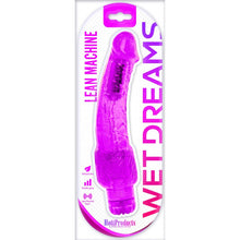 Load image into Gallery viewer, Wet Dreams Lean Machine Magenta
