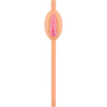 Load image into Gallery viewer, Pussy Straws 8pcs
