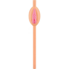 Pussy Straws 8pcs