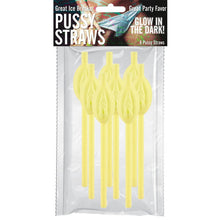Load image into Gallery viewer, Pussy Straws G.i.d 8pcs
