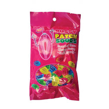 Load image into Gallery viewer, Pussy Patch Sours 12pc Display
