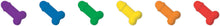 Load image into Gallery viewer, Rainbow Peckermints

