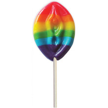 Load image into Gallery viewer, Rainbow Pussy Pops
