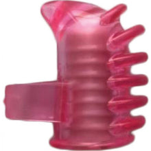 Load image into Gallery viewer, Wet Dreams Fingered Finger Pleasure Vibe
