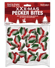 Load image into Gallery viewer, Xmas Pecker Bites
