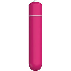 Frenzy Power Bullet 10 Speed Personal Massager Pink