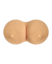 Load image into Gallery viewer, Cum Shots Milk Maid Liquid Filled Gummy Boobs
