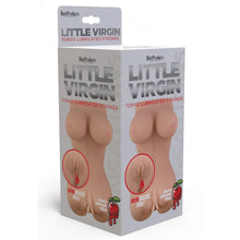 Load image into Gallery viewer, Skinsations Sweet Virgin Large Torso Stroker
