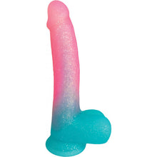 Load image into Gallery viewer, Sweet Sex Lollicock 8.5in Dildo

