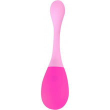 Load image into Gallery viewer, Sweet Sex Swizzle Stick Play Vibe Magenta
