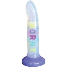 Load image into Gallery viewer, Cotton Candy Horny Bitch
