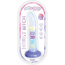 Load image into Gallery viewer, Cotton Candy Horny Bitch
