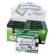 Load image into Gallery viewer, Condomints 12pc Display
