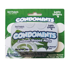 Load image into Gallery viewer, Condomints 12pc Display
