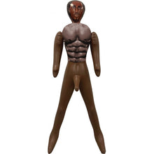 Load image into Gallery viewer, Tasty Tyrone Blow Up Doll
