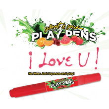 Load image into Gallery viewer, Sweet &amp; Sour Body Pens 4 Pack
